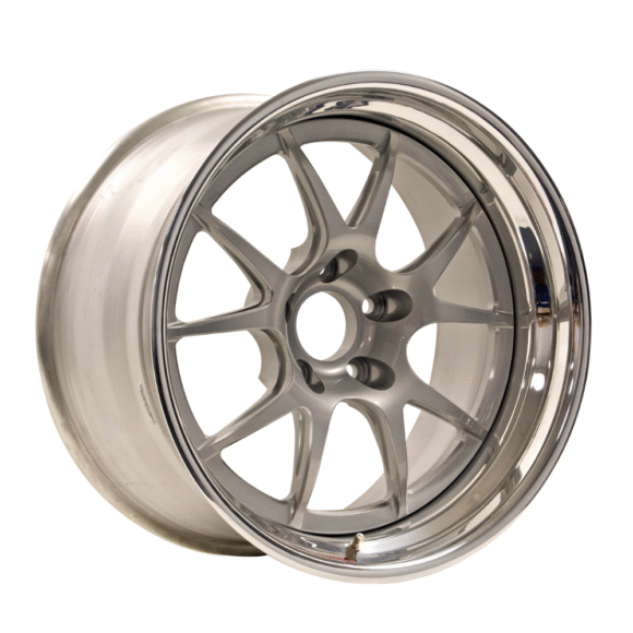 GA3R Wheel - Forgeline - Image 2