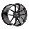 F01 - Forgeline
