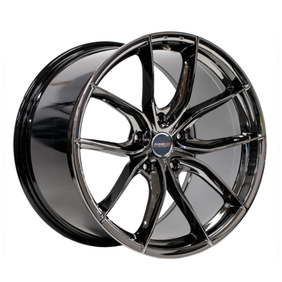 F01 - Forgeline