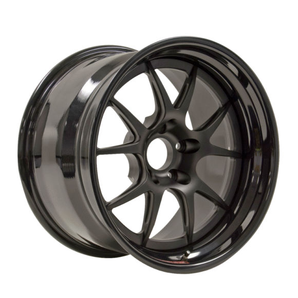GA3R Wheel - Forgeline - Image 3