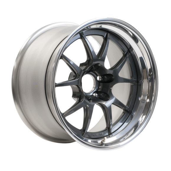GA3R Wheel - Forgeline - Image 4