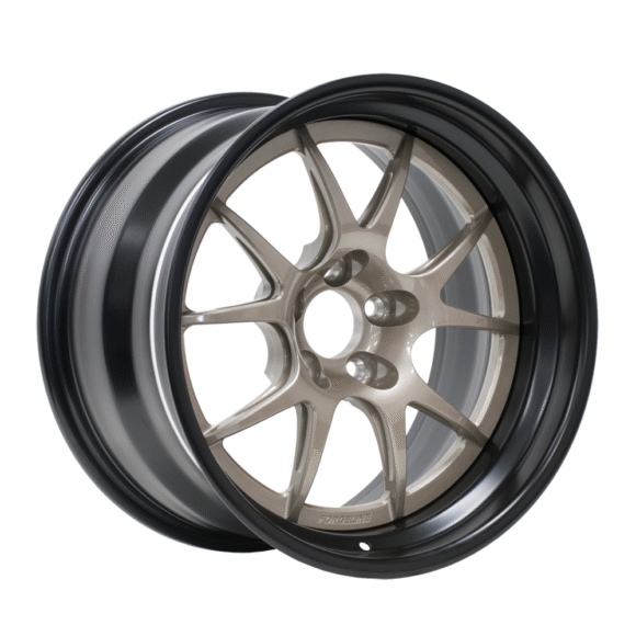 GA3R Wheel - Forgeline