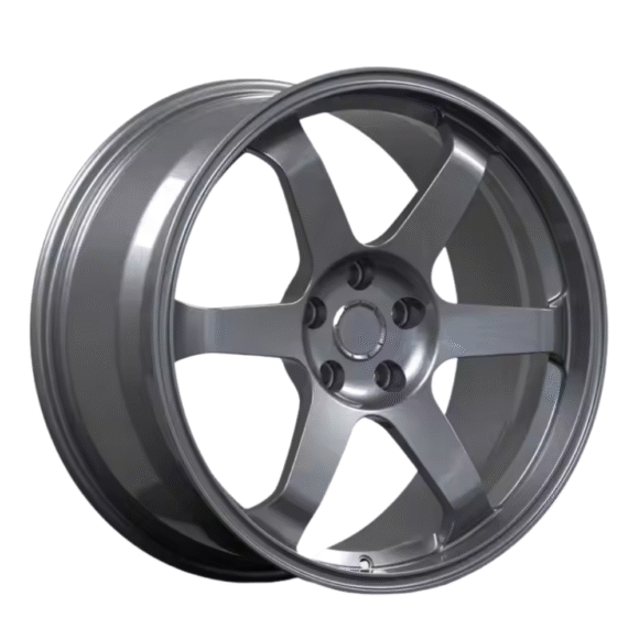 RaceLine RL-7 Forged Wheel