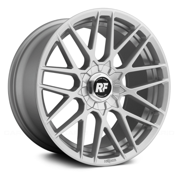 R140 RSE Wheel