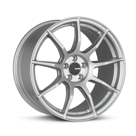 TS9 Wheel - Image 3