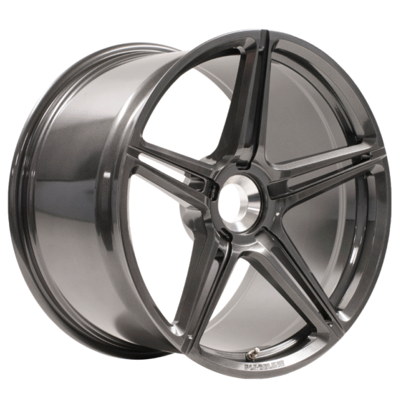 SC1 Wheel - Image 3