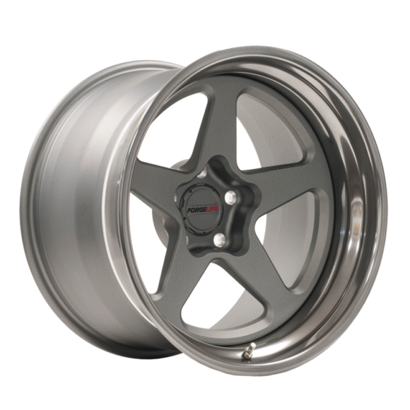 FF3C OPEN LUG - Concave Wheel - Image 2