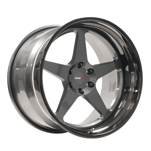 FF3-TRUCK Wheel - Image 2
