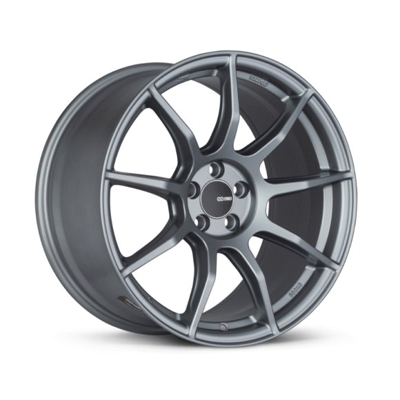 TS9 Wheel - Image 2