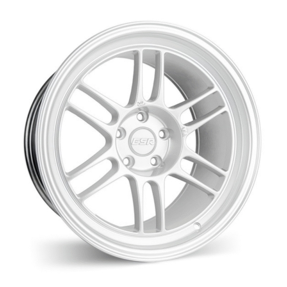 SR11 Wheel - Image 2
