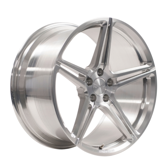SC1 Wheel - Image 2