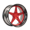 FF3-TRUCK Wheel