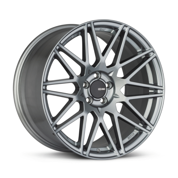 TMS Wheel