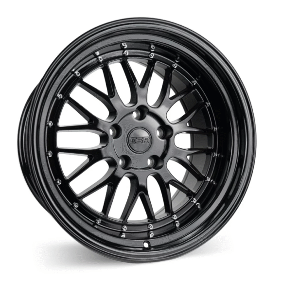 SR05 Wheel
