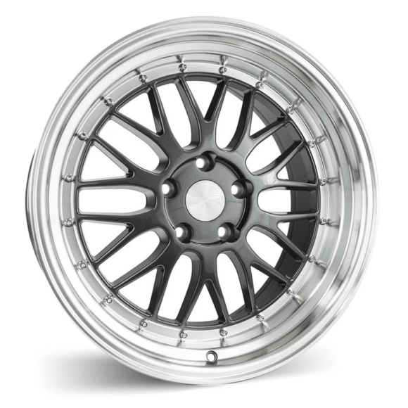 SR05 Wheel - Image 2