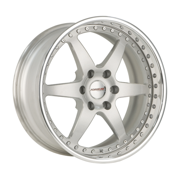 ST3P-TRUCK Wheel