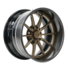 GT3C Concave Series