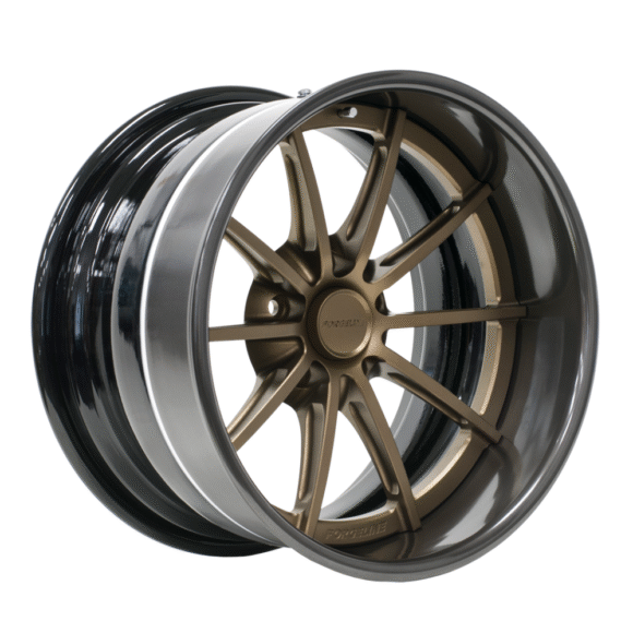 GT3C Concave Series
