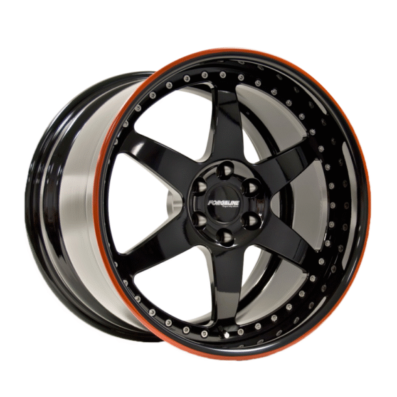 ST3P-TRUCK Wheel - Image 3