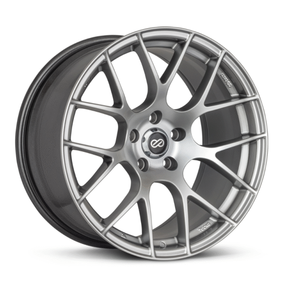 RAIJIN Wheel - Image 2