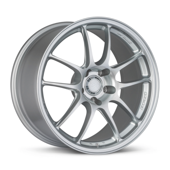 PF01 Wheel - Image 2