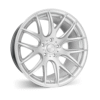 SR12 Wheel