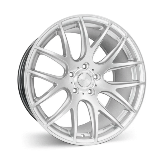 SR12 Wheel
