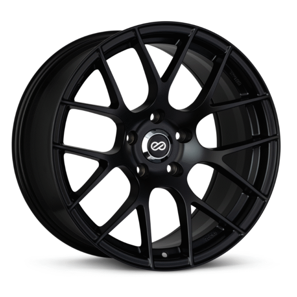 RAIJIN Wheel