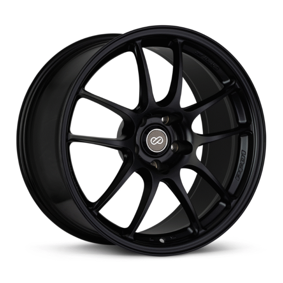 PF01 Wheel