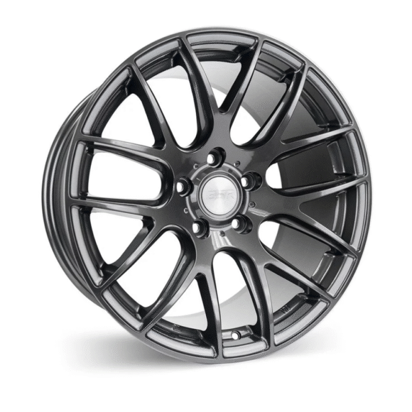SR12 Wheel - Image 3