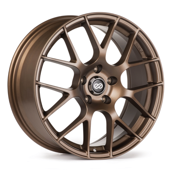 RAIJIN Wheel - Image 3