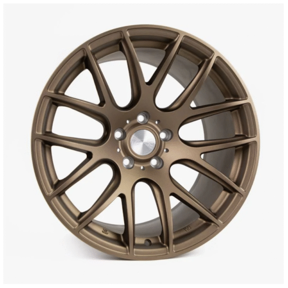 SR12 Wheel - Image 4