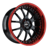 VR3P-TRUCK Wheel