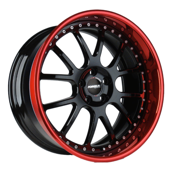 VR3P-TRUCK Wheel