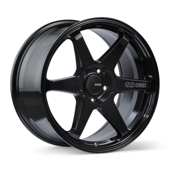 T6R Wheel