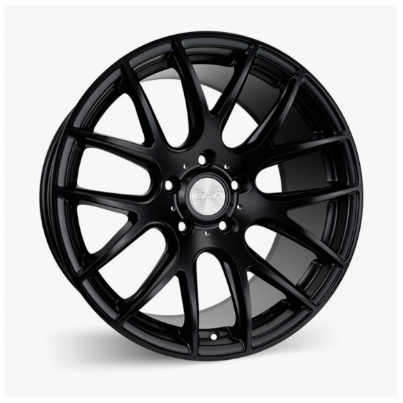 SR12 Wheel - Image 2