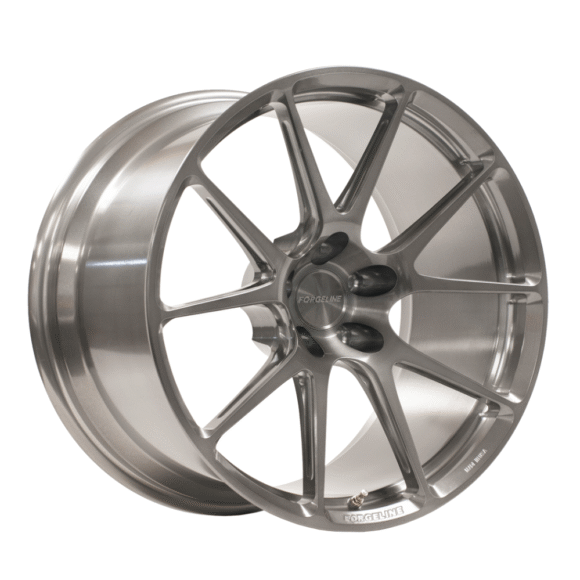 GS1 Wheel - Image 4