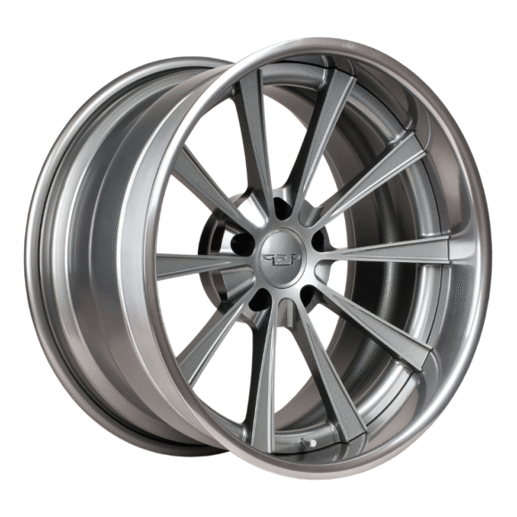 DropKick Wheel - Concave Series