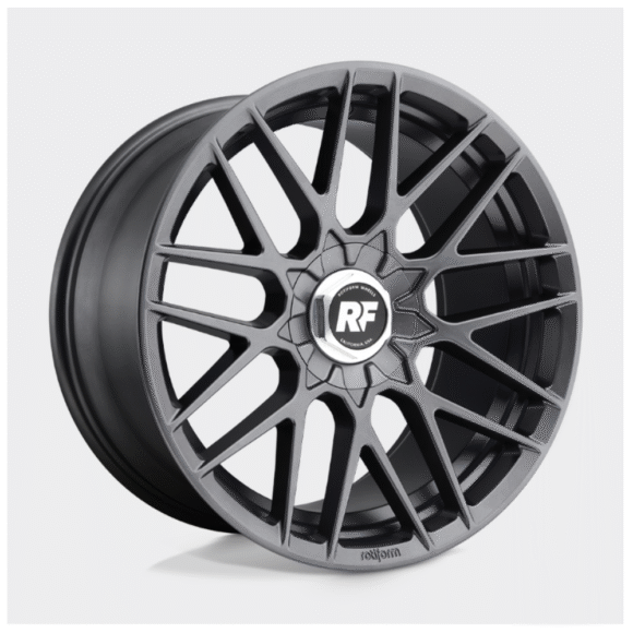R140 RSE Wheel - Image 2