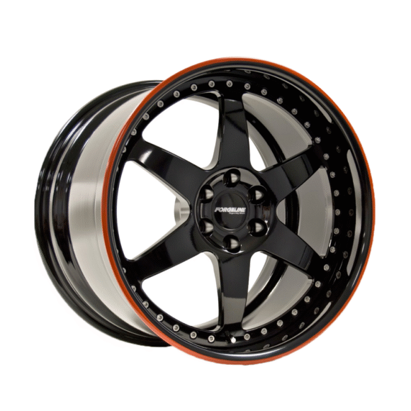 ST3P Premier Wheels - Image 2