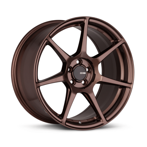 TFR Wheel