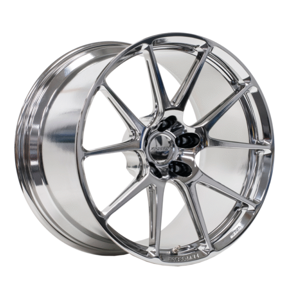 GS1 Wheel - Image 3