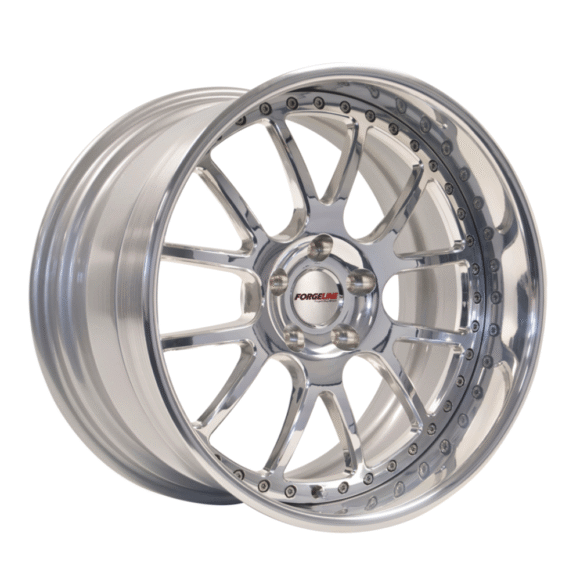 VR3P-TRUCK Wheel - Image 3