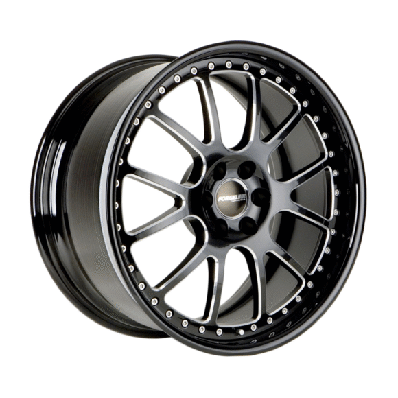 VR3P-TRUCK Wheel - Image 2