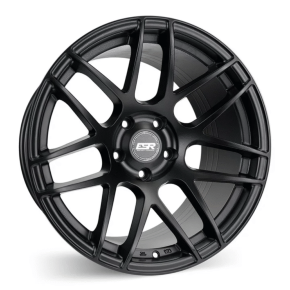 RF1 Wheel