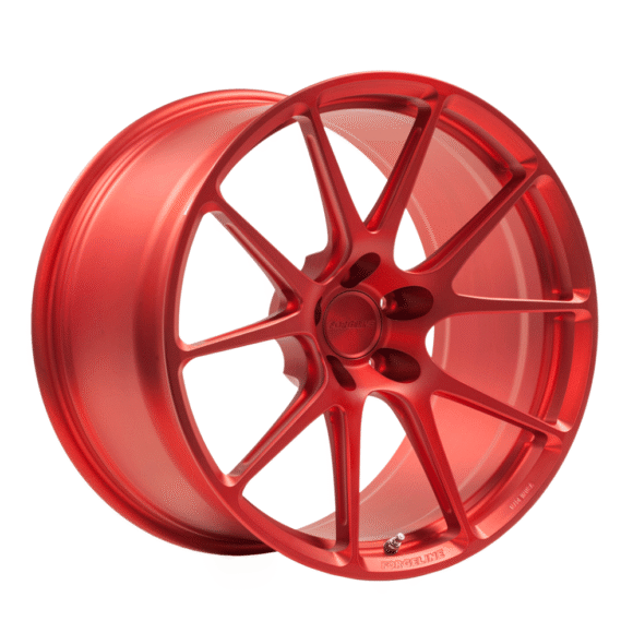 GS1 Wheel