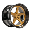 FF3C Concave Wheel