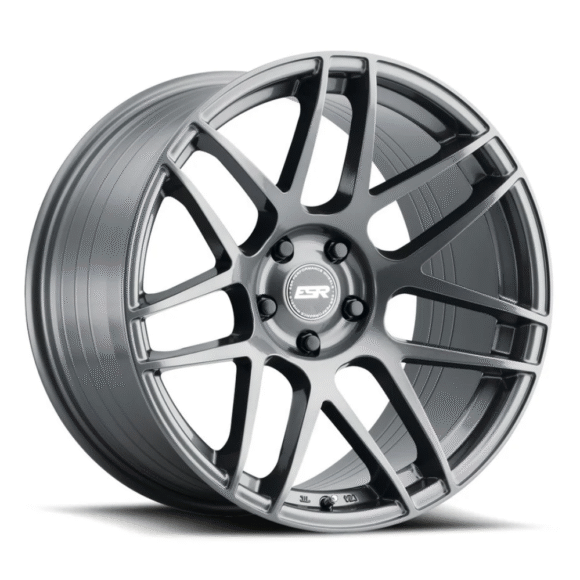 RF1 Wheel - Image 3