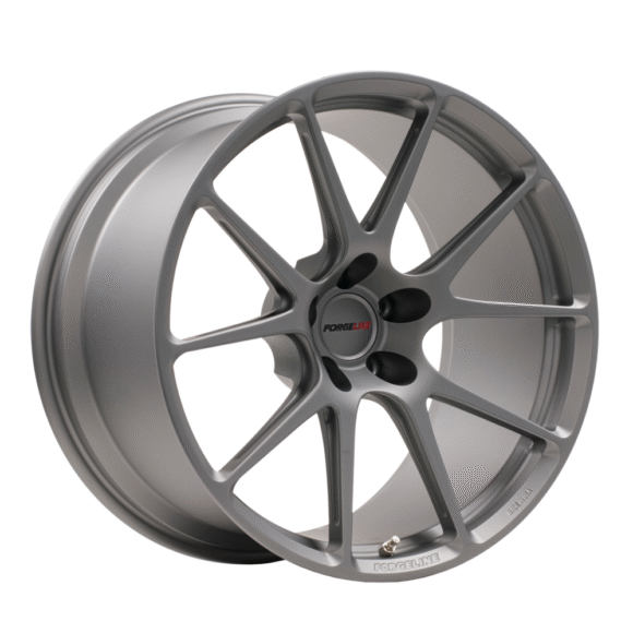 GS1 Wheel - Image 2
