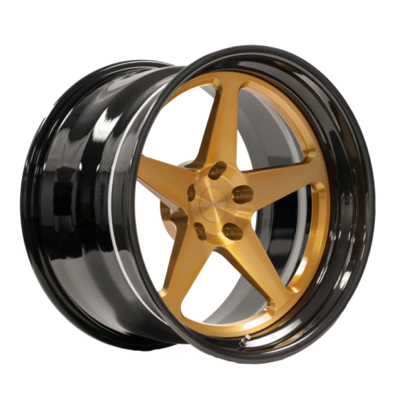 FF3C Concave Wheel